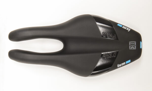 ISM PL1.1 Fietszadel - ISM Zadel