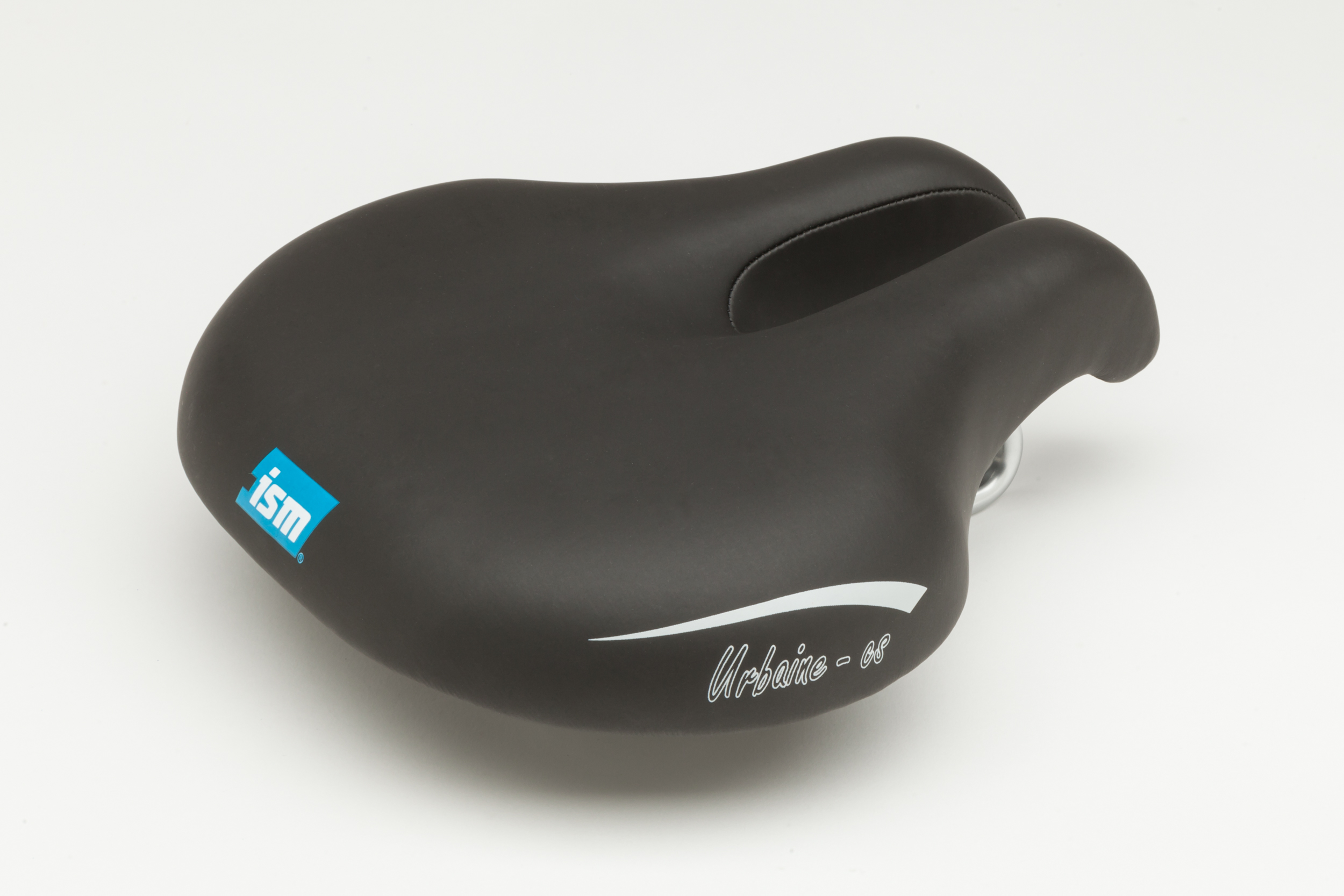 ISM Urbaine Fietszadel - ISM Zadel