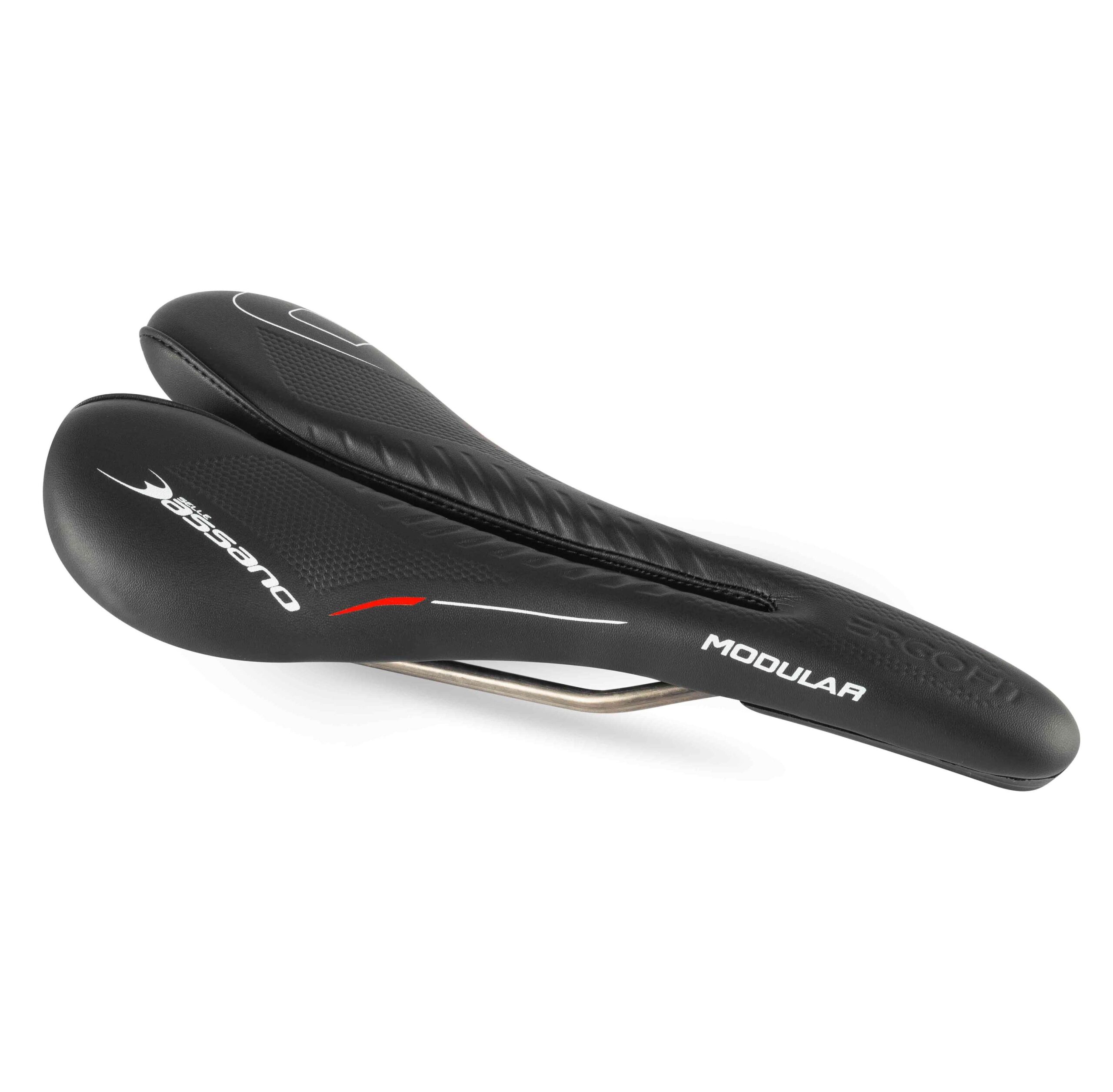 Selle Bassano Modular Road 1 Selle Bassano Modular Road Zadel - Afbeelding 1