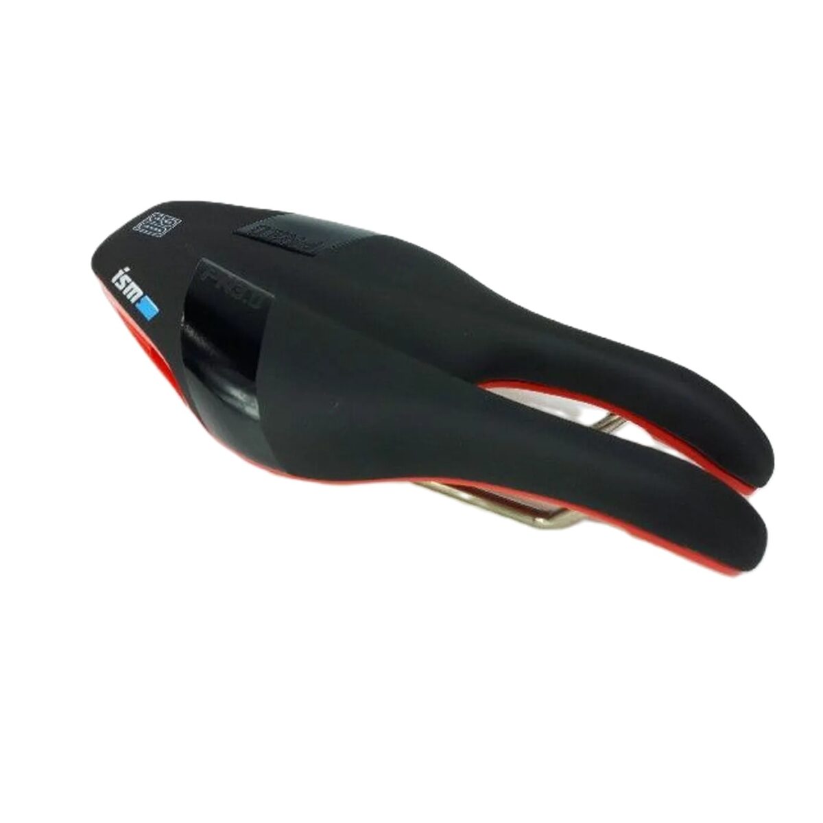 ISM PN3.0 Fietszadel - Afbeelding 3