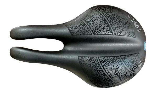 Top view of the ISM PR4.0.